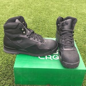 LRG Iroko Boot